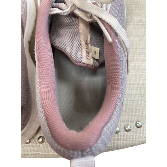 Brooks Revel 4 Womens Running Shoes sneakers Size 9.5B  SKU 8505 - Picture 9 of 13